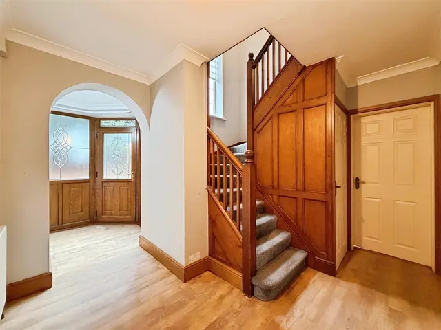 Blyth Road, Serlby, photo 3