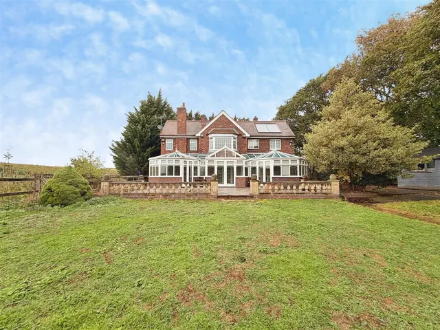 Blyth Road, Serlby, photo 2