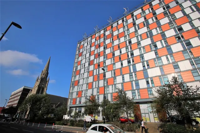 London Road, West Croydon, Surrey, photo 1