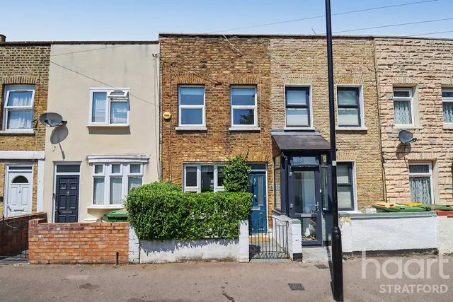 Suffolk Street, Forest gate, E7, photo 1