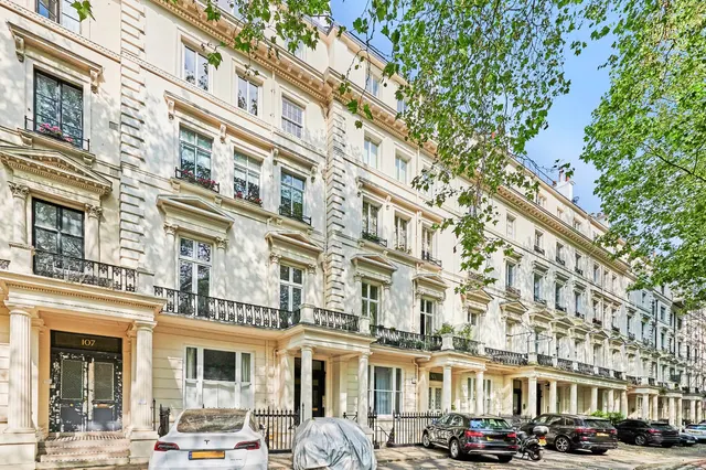Westbourne Terrace, Bayswater, W2, photo 3