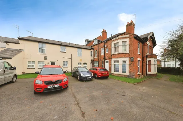 Photo 2 — Crawford Road, Merridale, Wolverhampton