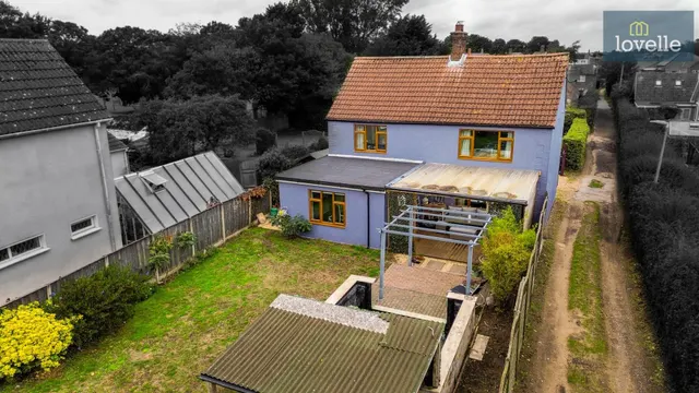 Sandy Lane, North Somercotes, LN11, photo 2