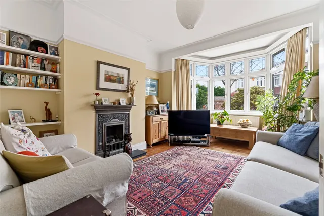Photo 3 — Ryecroft Avenue, Twickenham, TW2 6HR