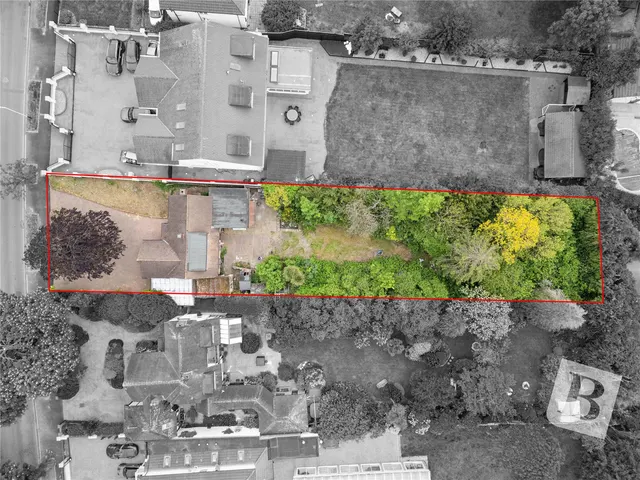 Photo 3 — Nelmes Way, Emerson Park, RM11