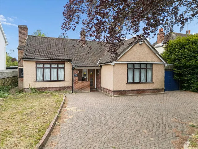 Photo 2 — Nelmes Way, Emerson Park, RM11