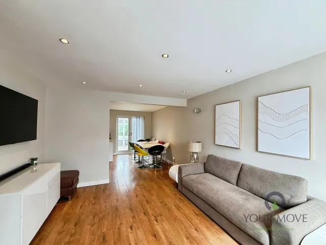 Photo 2 — Somerton Road, Bolton, Greater Manchester, BL2