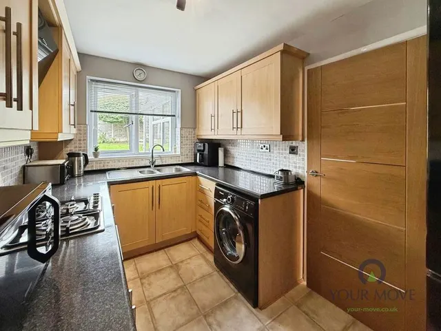 Photo 3 — Somerton Road, Bolton, Greater Manchester, BL2