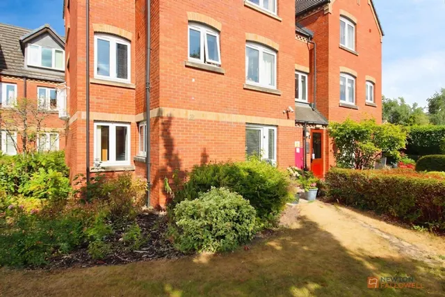 Forge Court, Syston, LE7, photo 1