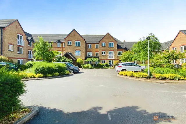 Forge Court, Syston, LE7, photo 3