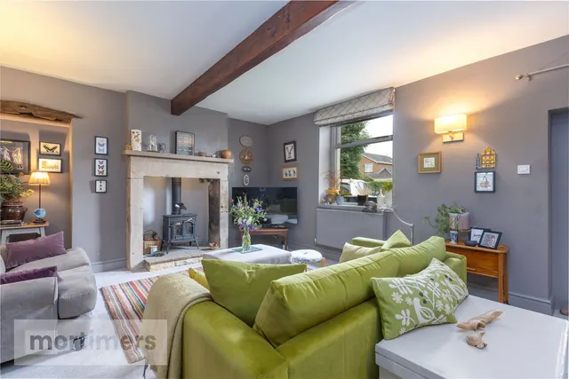 Henthorn Road, Clitheroe, BB7, photo 3