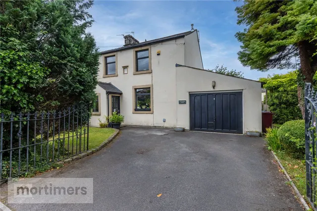 Henthorn Road, Clitheroe, BB7, photo 1