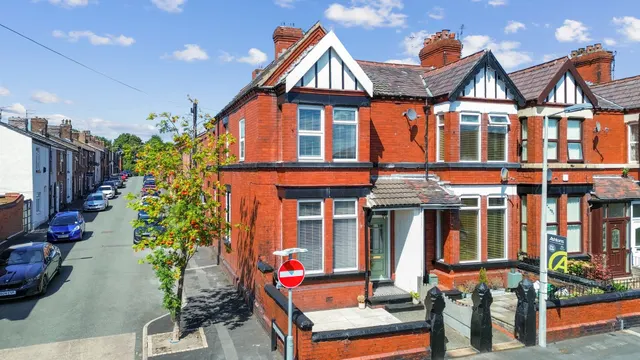Windle Street, St. Helens, St. Helens, WA10 2DA, photo 1