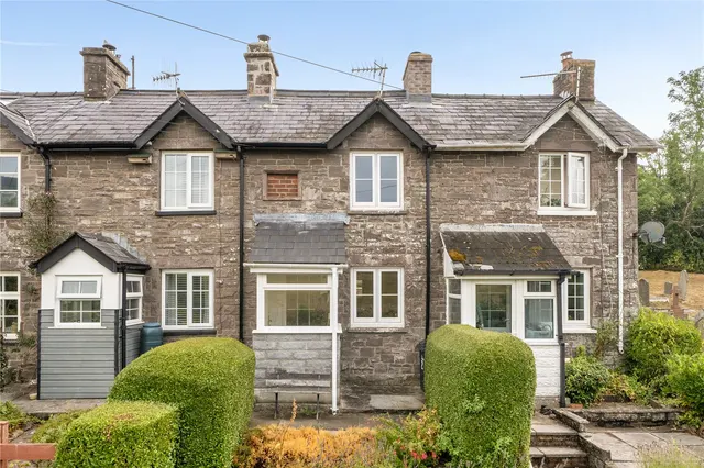 Talybont-on-Usk, Brecon, Powys, LD3 7UX, photo 1