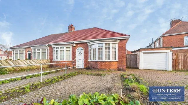 Nawton Avenue, Sunderland, photo 1