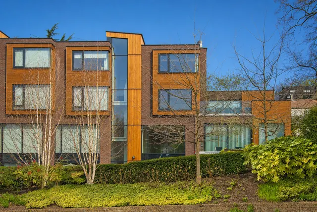 Tercelet Terrace, Hampstead, London, NW3, photo 1