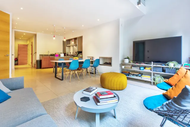 Photo 3 — Tercelet Terrace, Hampstead, London, NW3