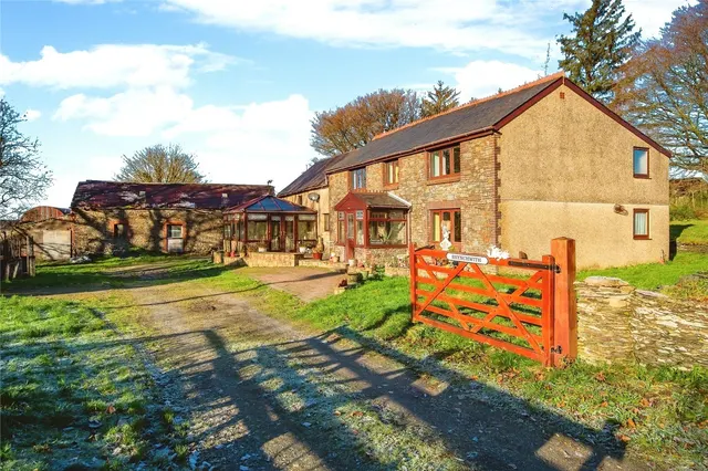 Blaenycoed, Carmarthen, SA33, photo 1