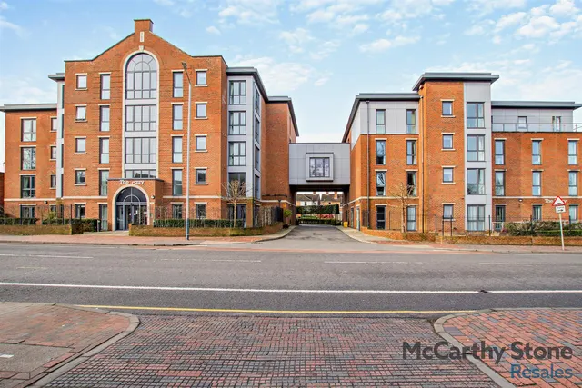 St. Johns Road, Tunbridge Wells, TN4, photo 1