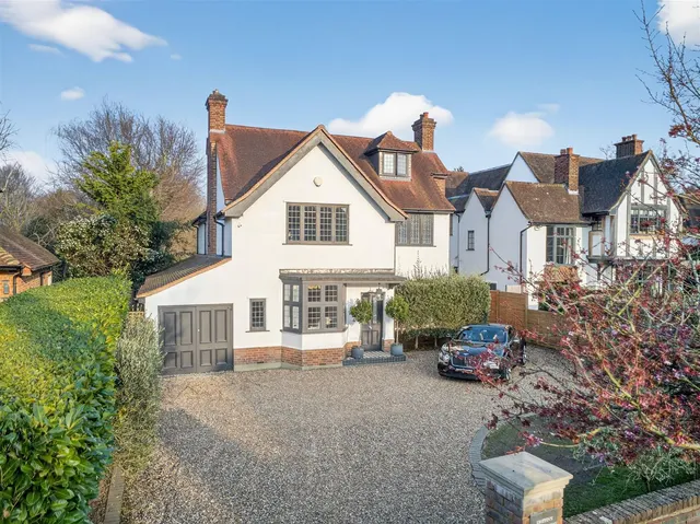 Manor Way, Beckenham, photo 1