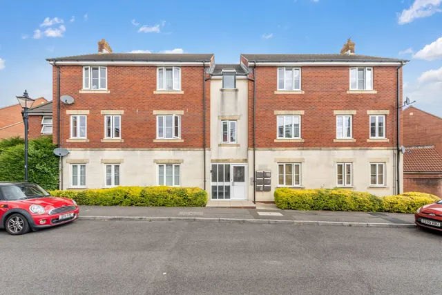 Merevale Way, Yeovil, BA21, photo 2