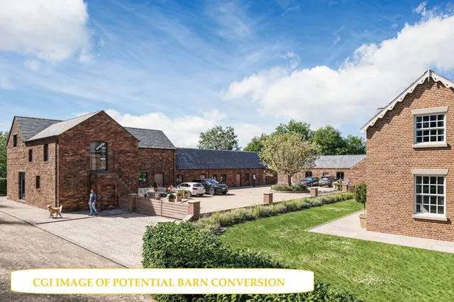 Photo 3 — Audlem Road, Woore, Crewe, Cheshire, CW3 0DG