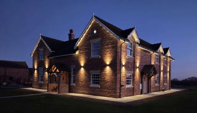 Audlem Road, Woore, Crewe, Cheshire, CW3 0DG, photo 1
