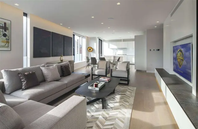 Nutley Terrace, Hampstead, London, NW3 5BX, photo 1