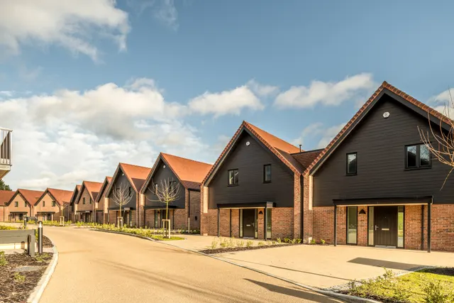 Meadow Chase, Henley-On-Thames, RG9, photo 1