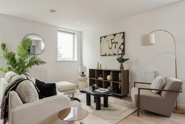 Old Devonshire Road, SW12, photo 2
