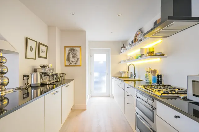 Belsize Grove, Belsize Park, NW3, photo 3