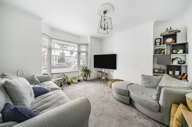 Norman Road, Paignton, Devon, TQ3