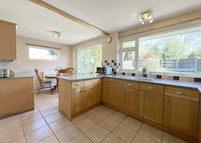 Grange Road, Balsall Common, CV7, photo 3