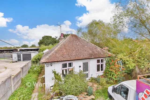 Highstreet Road, Hernhill, ME13, photo 1