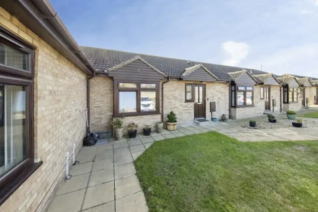 Bexley Avenue, Harwich, CO12, photo 1