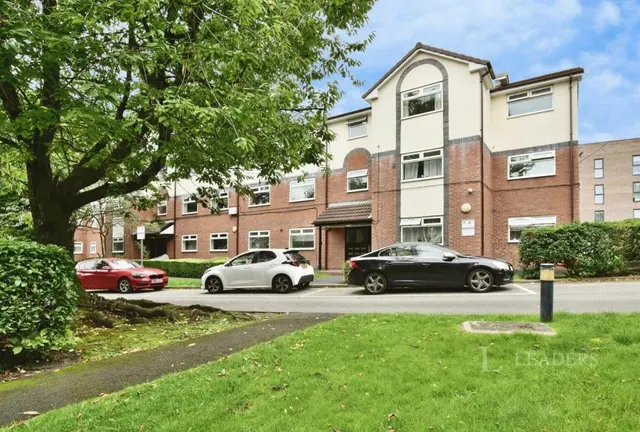 Constance Gardens, Salford, M5, photo 1