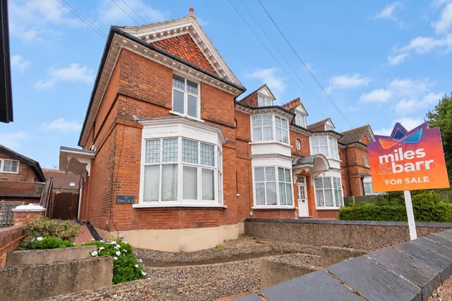 Westgate Bay Avenue, Westgate-on-Sea, CT8, photo 1