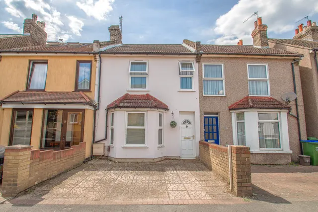 West Street, Bexleyheath, photo 1