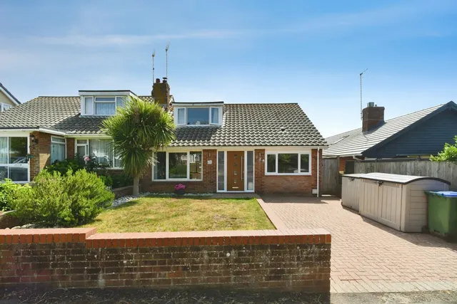 Bannings Vale, Saltdean, BN2, photo 1