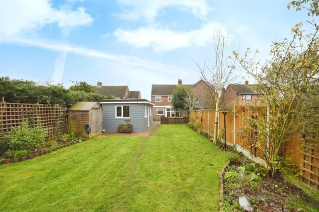 Photo 2 — Mill Lane, Cressing, Braintree