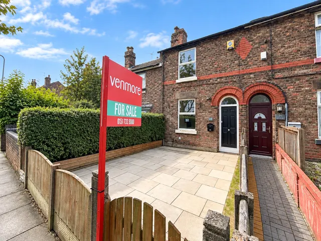 Sherwoods Lane, Liverpool, L10, photo 1