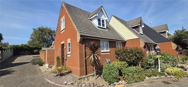 Belmont Place, Colchester, Essex, CO1, photo 1