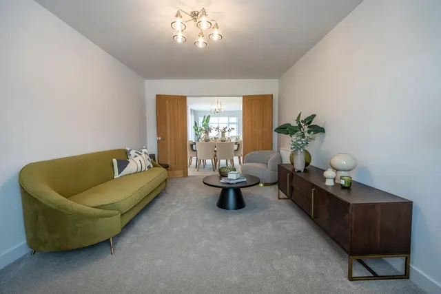 Tytton Lane, PE21, photo 2