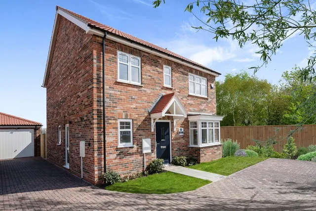 Tytton Lane, PE21, photo 1
