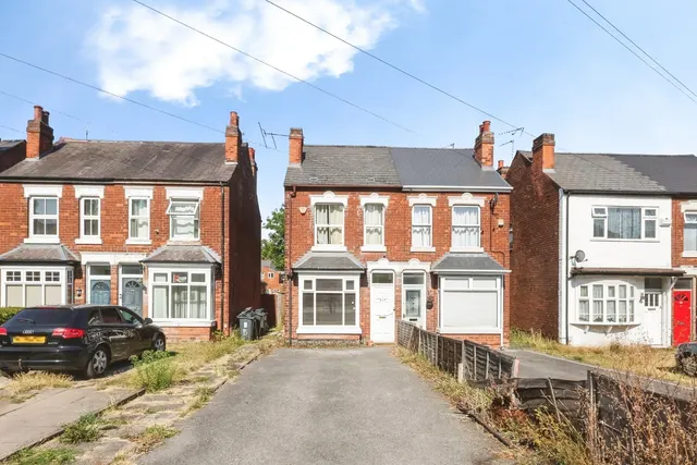 Umberslade Road, Birmingham, B29, photo 1