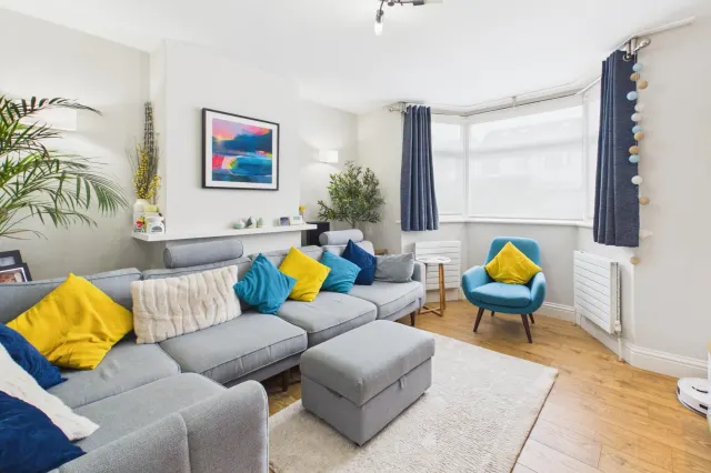 Deaconsfield Road, Hemel Hempstead, HP3, photo 3