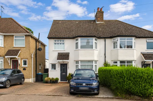 Deaconsfield Road, Hemel Hempstead, HP3, photo 1