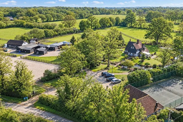 The Haven, Billingshurst, RH14, photo 1