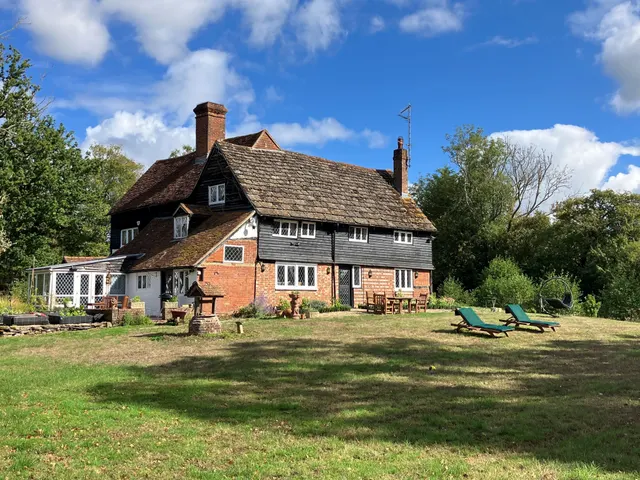 The Haven, Billingshurst, RH14, photo 1
