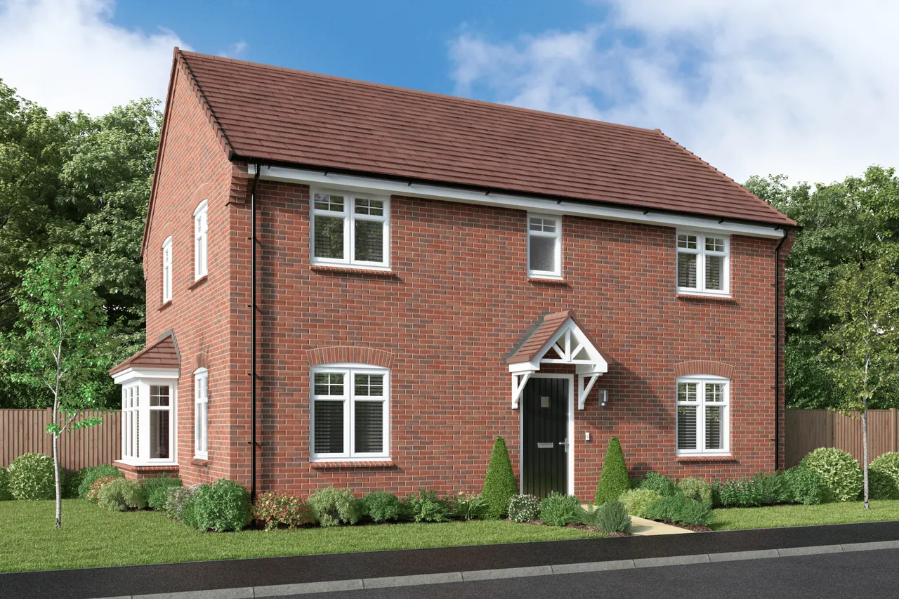 4E5G Caerleon Grange, photo 8